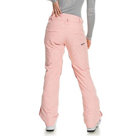 Roxy Backyard Kadın Su Geçirmez Snowboard Pantolonu  ERJTP03211