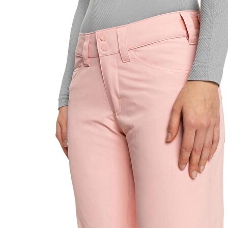 Roxy Backyard Kadın Su Geçirmez Snowboard Pantolonu  ERJTP03211