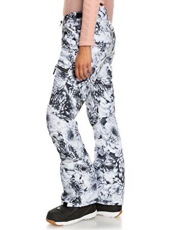 Roxy Nadia Printed Pt Kadın Kayak Pantolonu-ERJTP03188BLD