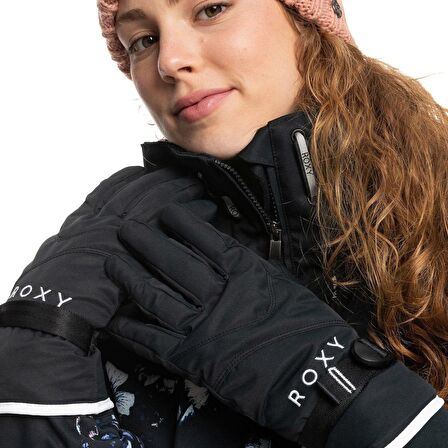 Roxy JETTY SOLID GLOVES Bayan Eldiven ERJHN03221-ROXY.KVJ0