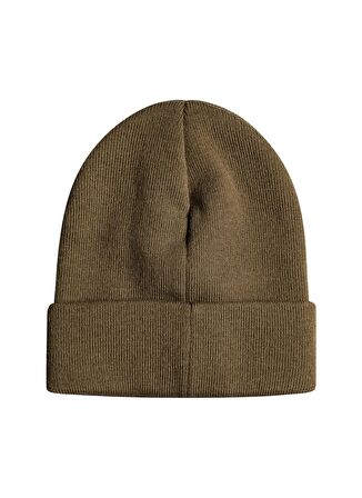 Quiksilver Haki Erkek Bere EQYHA03303Brigade Beanie HDWR