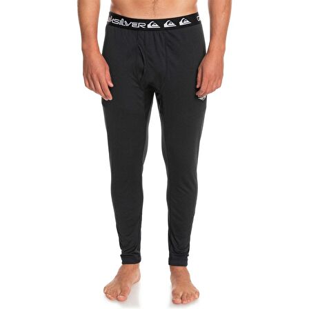 Quiksilver Siyah Erkek Alt İçlik EQYLW03049TERRITORY M BDYW