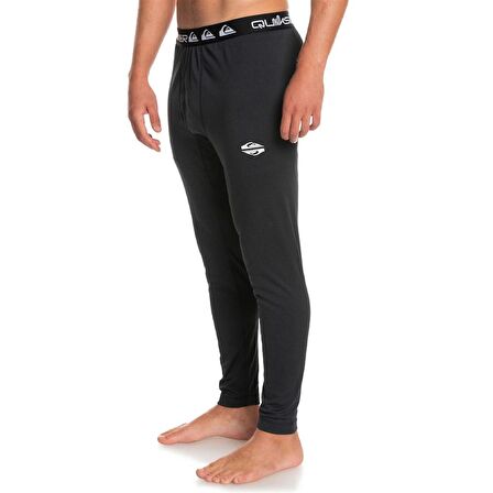 Quiksilver Siyah Erkek Alt İçlik EQYLW03049TERRITORY M BDYW