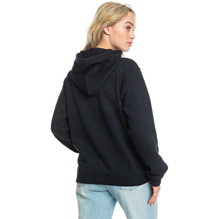 Roxy Surf Stoked Full Zip Kadın Sweatshirt  ERJFT04621