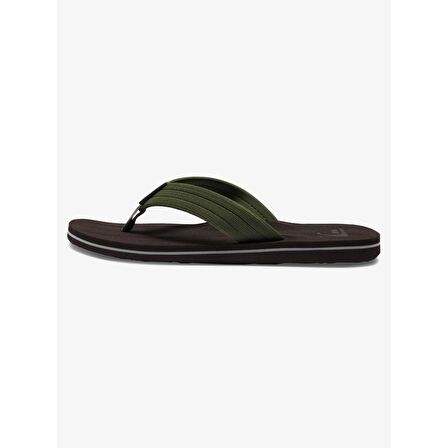 Quiksilver MOLOKAI LAYBACK TEXTURED Erkek Terlik  AQYL101266