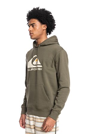 Quiksilver Big Logo Erkek Çocuk Sweatshirt  EQYFT04450