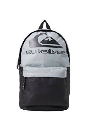 Quiksilver Aqybp03144 The Poster Logo Sirt Antrasit Unisex Çanta