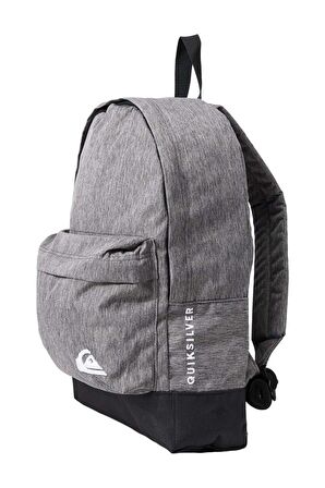 Quiksilver SMALL EVERYDAY EDITION Gri Erkek Sırt Çantası