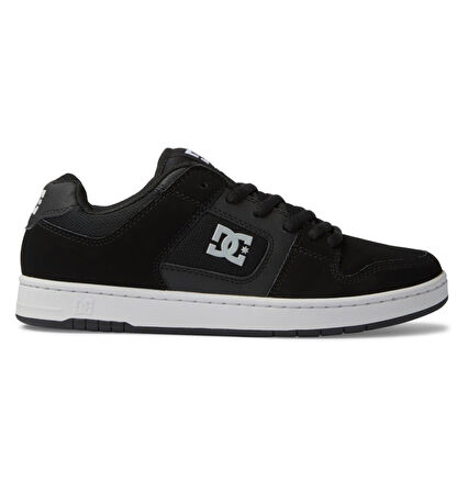 DC Shoes ADYS100765 Manteca 4 Black/White Erkek Sneaker