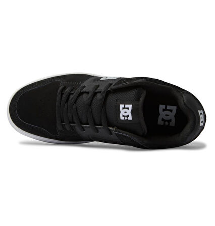 DC Shoes ADYS100765 Manteca 4 Black/White Erkek Sneaker