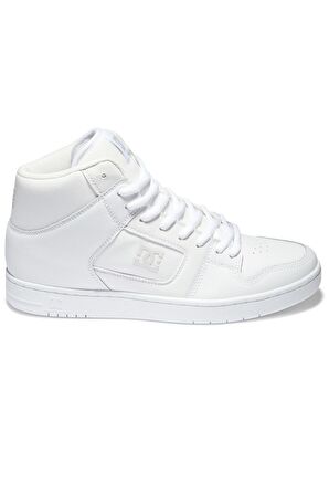 Dc Manteca 4 Hi Erkek Ayakkabı ADYS100743-HHB