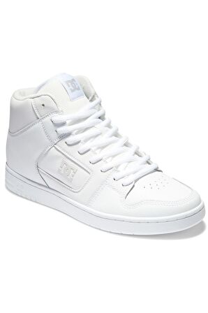 Dc Manteca 4 Hi Erkek Ayakkabı ADYS100743-HHB