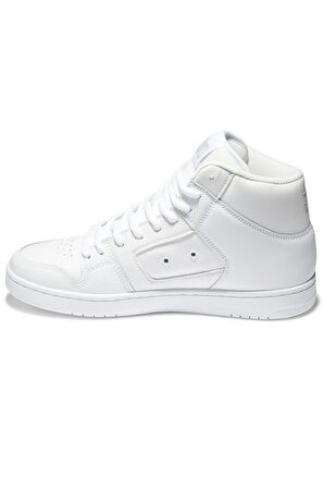 Dc Manteca 4 Hi Erkek Ayakkabı ADYS100743-HHB