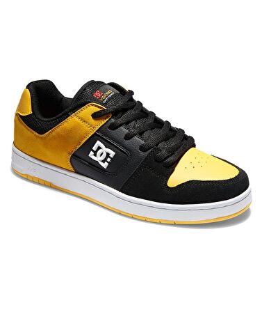 DC SHOES MANTECA 4 S GÜNLÜK AYAKKABI