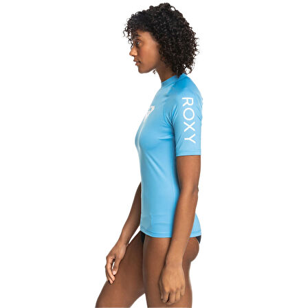 Roxy Whole Hearted Kadın Rashguard  ERJWR03548