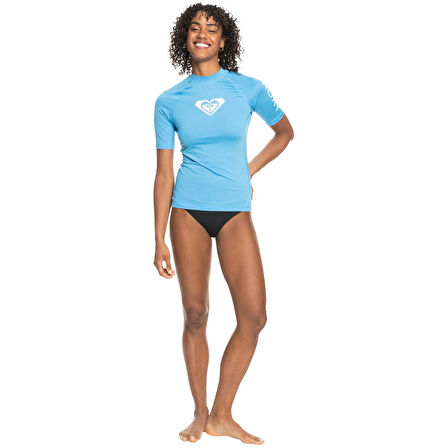 Roxy Whole Hearted Kadın Rashguard  ERJWR03548