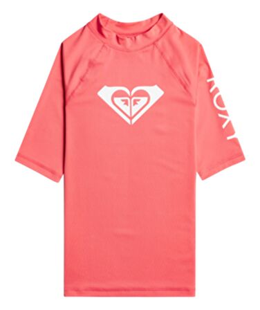 ROXY WHOLEHEARTED SS YÜZÜCÜ T-SHIRT