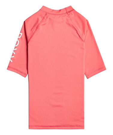 ROXY WHOLEHEARTED SS YÜZÜCÜ T-SHIRT