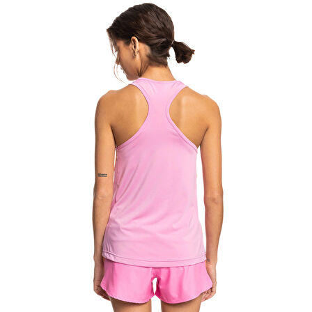 Quiksilver Pembe Kadın Atlet ERJKT03993 BOLD MOVES TANK J KTTP