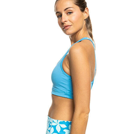 Roxy ERJKT04015 Stg Sports Bra J Tops Kadın Sporcu Sütyeni