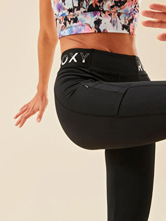 Roxy Bold Moves Legging Kadın Tayt ERJNP03494