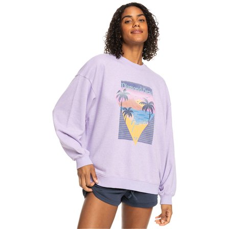 Roxy Take Your Place Kadın Sweatshirt  ERJFT04692