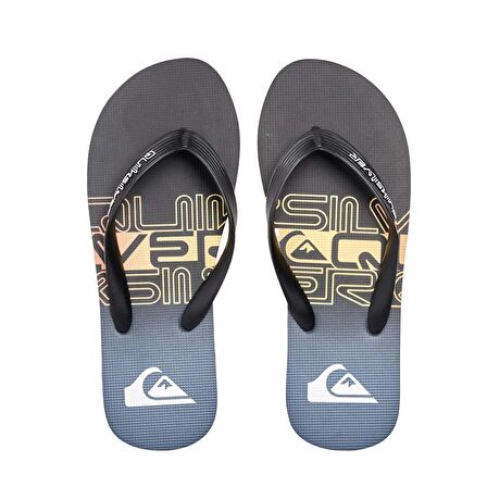 Quiksilver MOLOKAI WORDBLOCK Erkek Ayakkabı AQYL101287-QK.XKKN