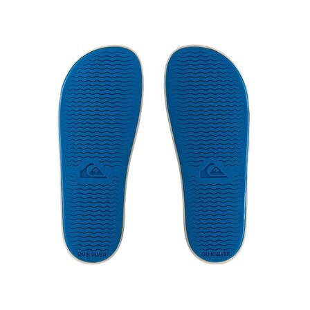 Quiksilver Rivi Wordmark Slide Slider Erkek Terlik-AQYL101221XWB