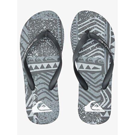 Quiksilver MOLOKAI ART  Erkek Terlik AQYL101264