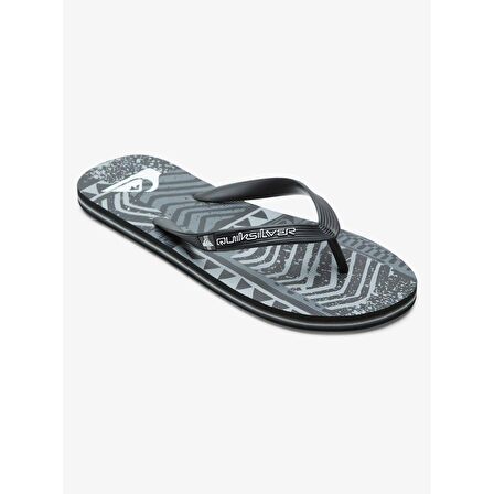 Quiksilver Molokai Art Erkek Terlik  AQYL101264