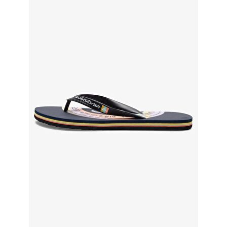 Quiksilver MOLOKAI ART Erkek Ayakkabı AQYL101264-QK.XBBN