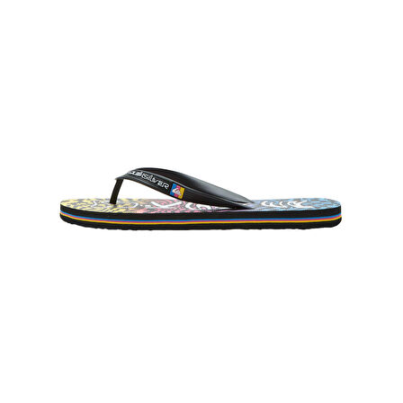 Quiksilver Molokai Wordblock Erkek Terlik  AQYL101287