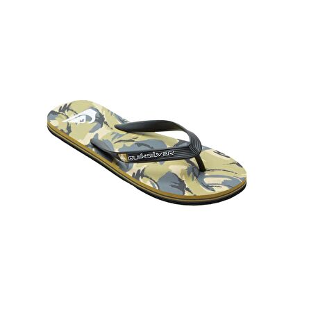 Quiksilver MOLOKAI ART  Erkek Terlik AQYL101264-QK.XKSC
