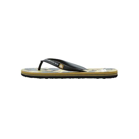 Quiksilver MOLOKAI ART  Erkek Terlik AQYL101264-QK.XKSC