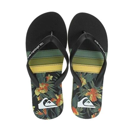 Quiksilver MOLOKAI ART Erkek Terlik SL AQYL101278-QK.XKYG