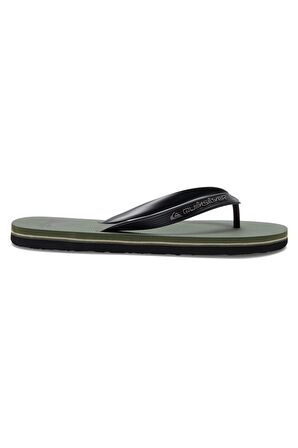QUIKSILVER MOLOKAI CORE TERLIK YEŞİL