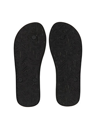 Quiksilver Siyah - Mavi Erkek Terlik AQYL101309 MOLOKAI RECYCLED