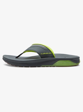 Quiksilver AQYL101250-XSKG Mathodic Recovery Sandal Erkek Terlik