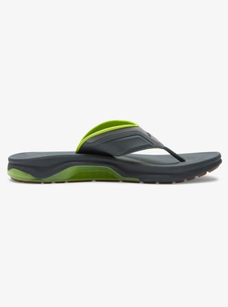 Quiksilver AQYL101250-XSKG Mathodic Recovery Sandal Erkek Terlik
