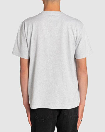 Rvca EVYZT00127-AHR Americana Pocket Ss Tee Erkek Spor Tişört