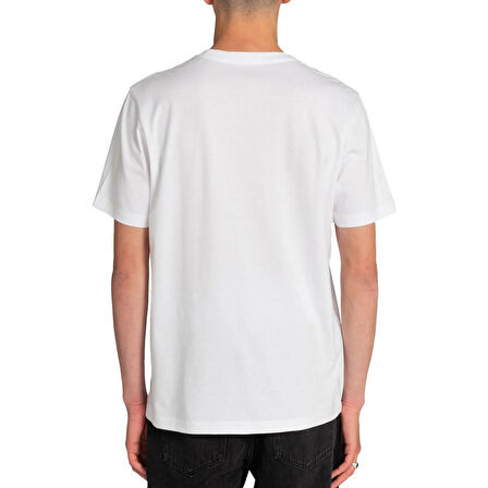 Rvca EVYZT00101 Balance Box Ss Tee Erkek Tişört