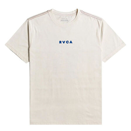 Rvca EVYZT00113-ANW Flower Friend Ss Tee Erkek Spor Tişört