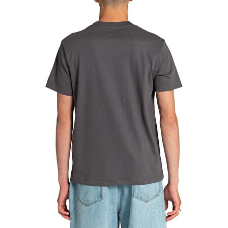 Rvca EVYZT00116 Homecoming Ss Tee Erkek Tişört