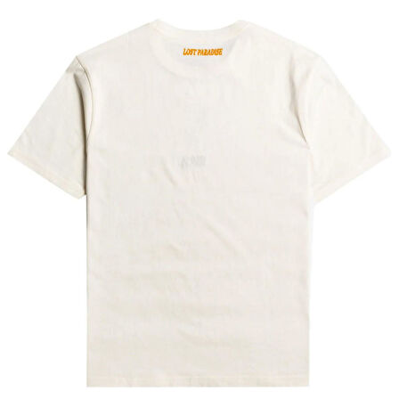 Rvca EVYZT00106 Lost Paradise Tiger Ss Tee Erkek Tişört