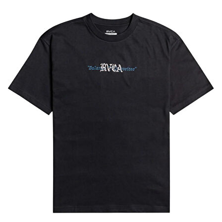 Rvca EVYZT00119 Balance Stacks Ss Tee Erkek Tişört