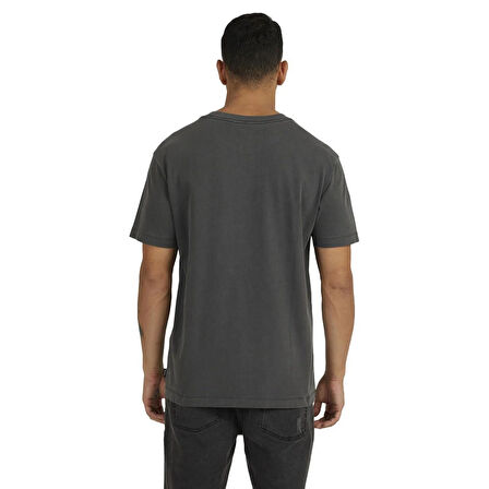 Rvca UVYZT00417 Hoops Ss Tee Erkek Tişört