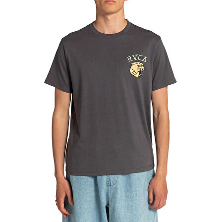 Rvca EVYZT00118 Mascot Ss Tee Erkek Tişört