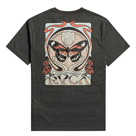 Rvca EVYZT00114 Erkek Tişört
