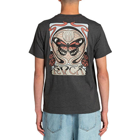 Rvca EVYZT00114 Erkek Tişört