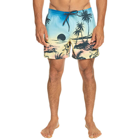 Quiksilver Paradise 15 M Jamv Erkek Volley Short  EQYJV03999